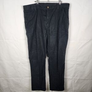 Carhartt Relaxed Fit Men's Cargo Pants SIZE 42X34